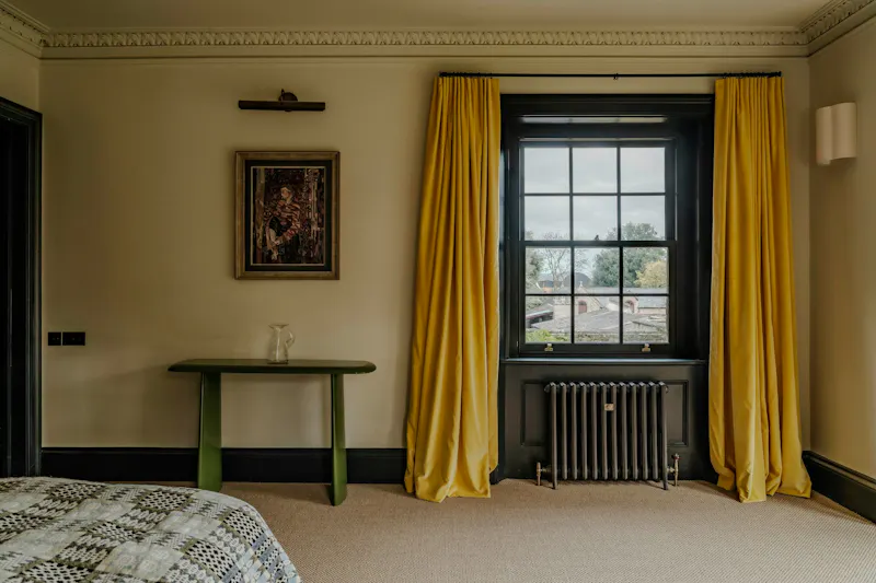 Historic Taunton Country Home, A1708 (photo 20)