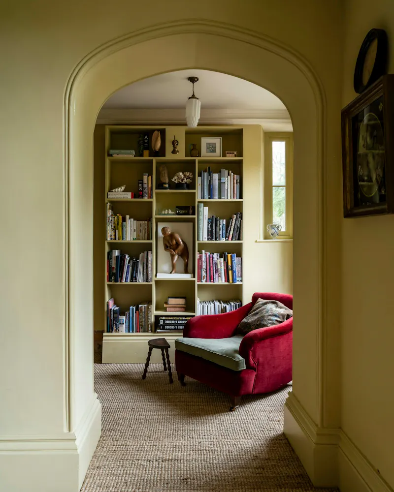 Historic Taunton Country Home, A1708 (photo 13)