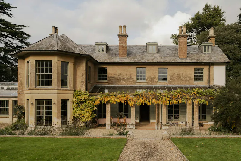 Historic Taunton Country Home, A1708 (photo 1)