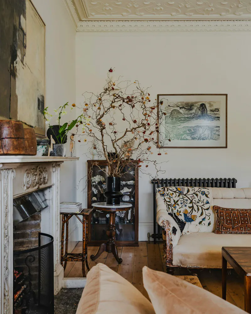 Historic Taunton Country Home, A1708 (photo 11)