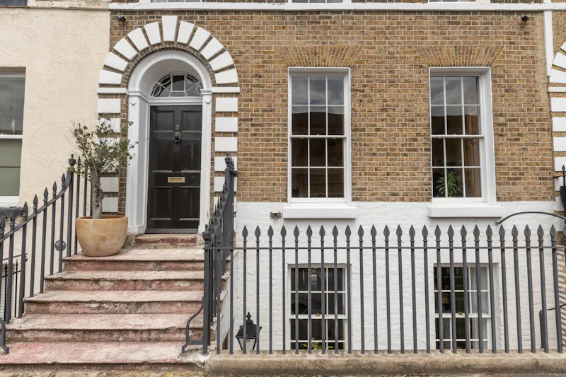 Margate Georgian Townhouse, A1710 (photo 41)