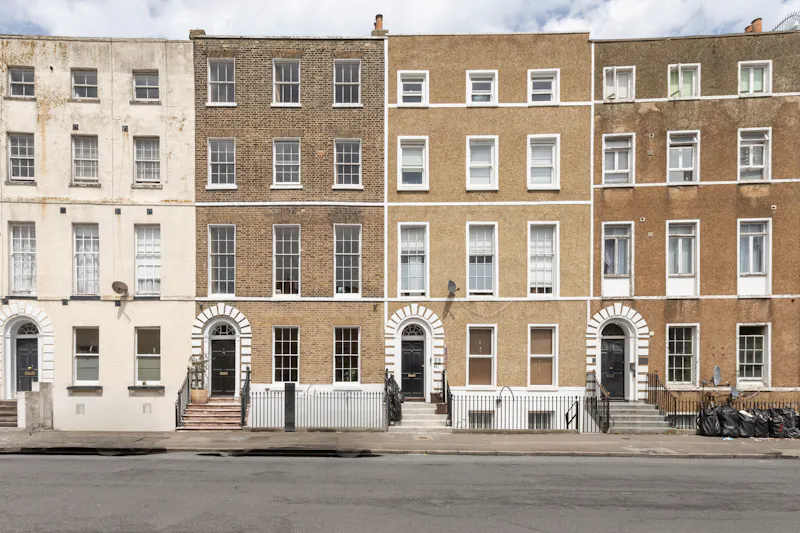 Margate Georgian Townhouse, A1710 (photo 1)