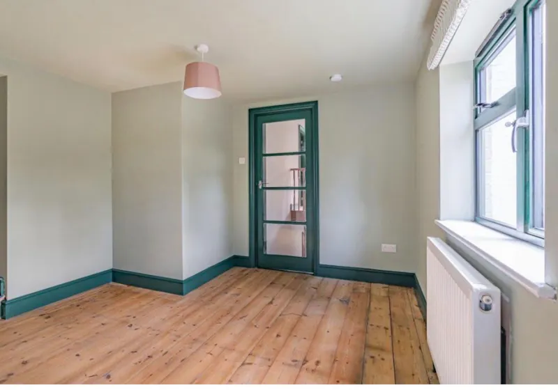 Bedroom at Detached Victorian House Surrey, B2154 (photo 12)