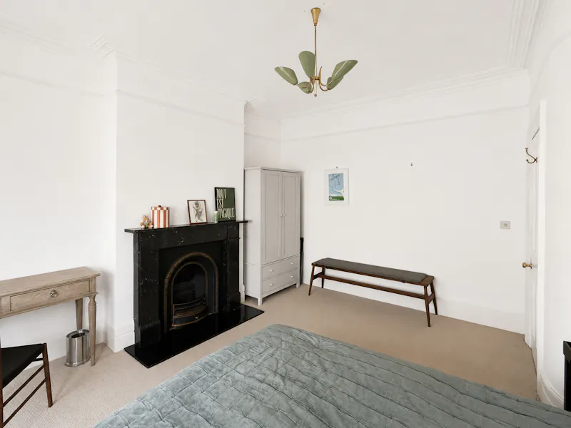 Camberwell Victorian Terrace, B2150 (photo 28)