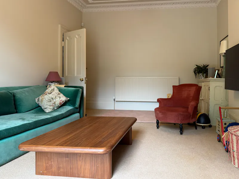 Camberwell Victorian Terrace, B2150 (photo 16)