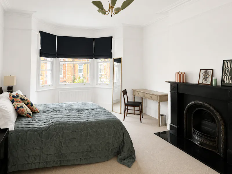 Camberwell Victorian Terrace, B2150 (photo 27)