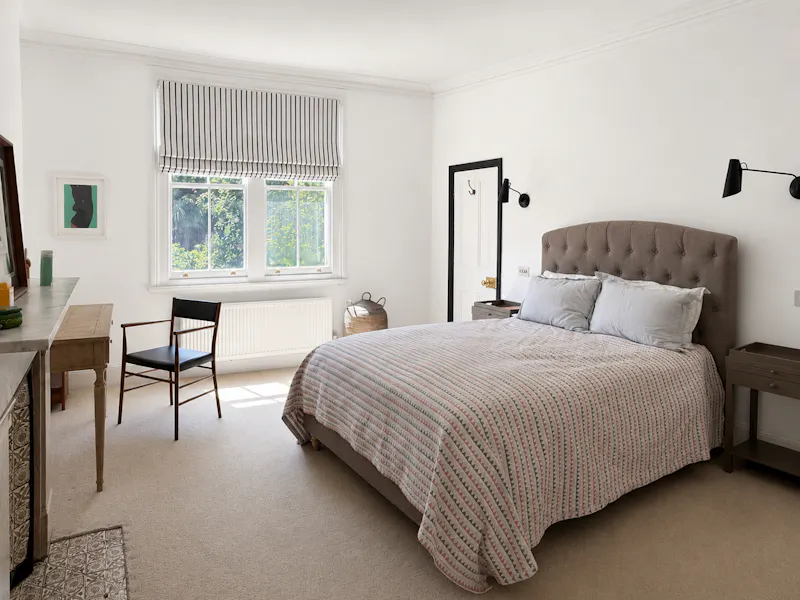 Camberwell Victorian Terrace, B2150 (photo 22)