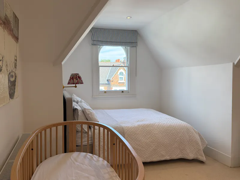 Camberwell Victorian Terrace, B2150 (photo 35)