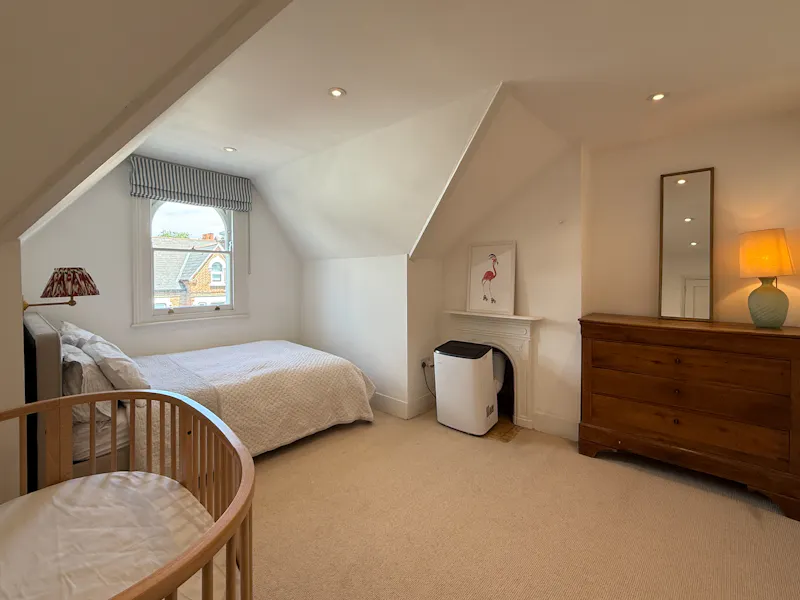 Camberwell Victorian Terrace, B2150 (photo 37)