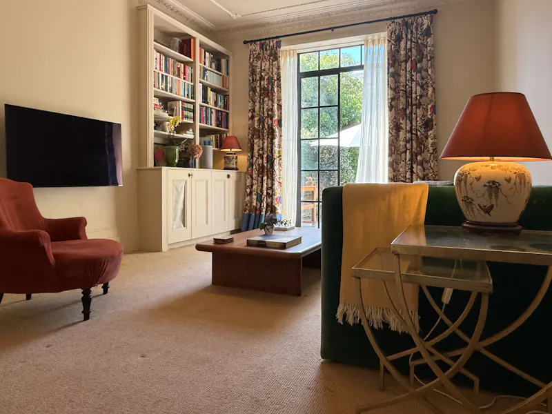 Camberwell Victorian Terrace, B2150 (photo 14)