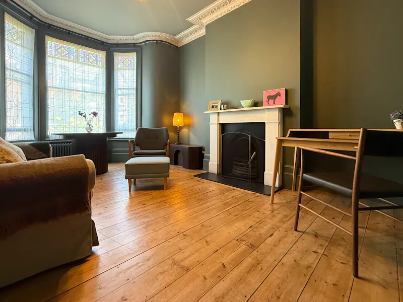 Camberwell Victorian Terrace, B2150 (photo 5)