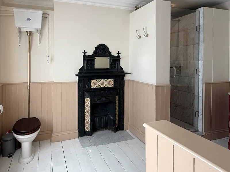 Camberwell Victorian Terrace, B2150 (photo 24)