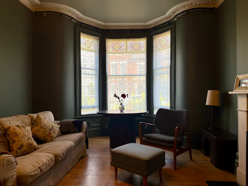 Camberwell Victorian Terrace, B2150 (photo 4)
