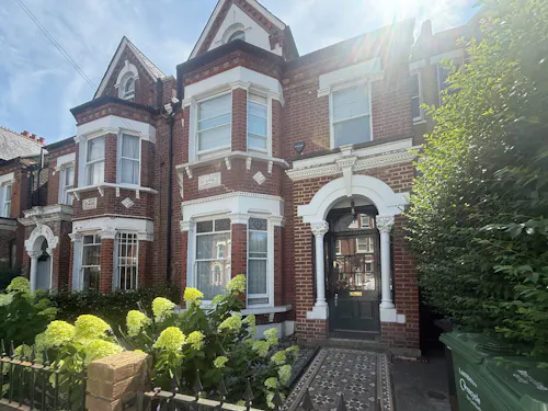 Camberwell Victorian Terrace, B2150