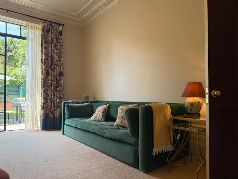 Camberwell Victorian Terrace, B2150 (photo 17)