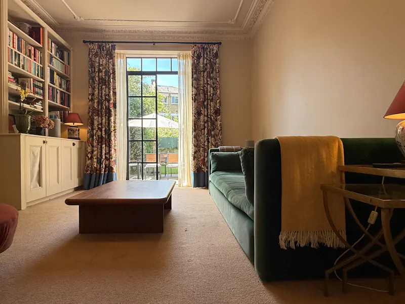 Camberwell Victorian Terrace, B2150 (photo 13)