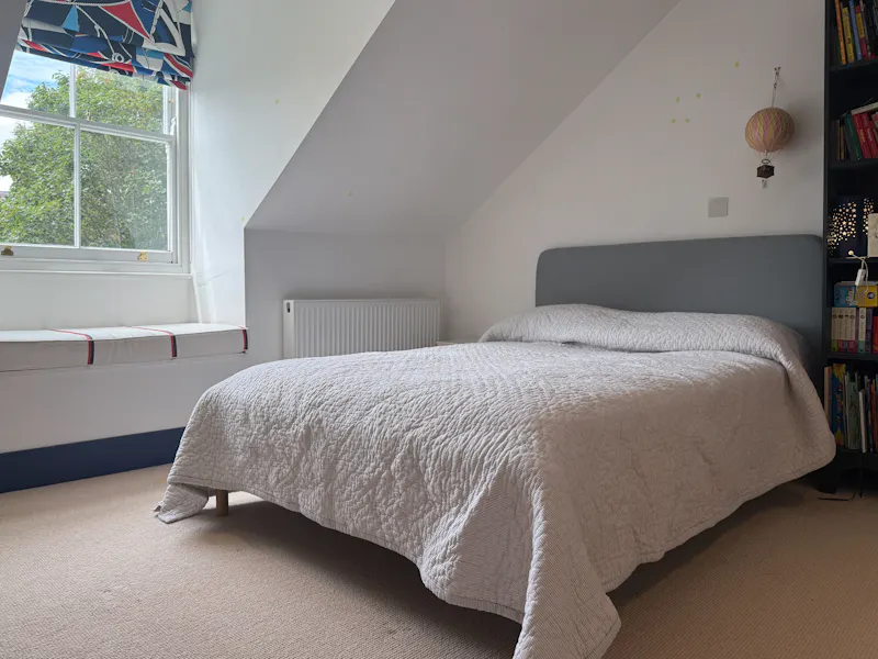 Camberwell Victorian Terrace, B2150 (photo 31)