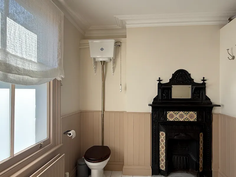 Camberwell Victorian Terrace, B2150 (photo 25)