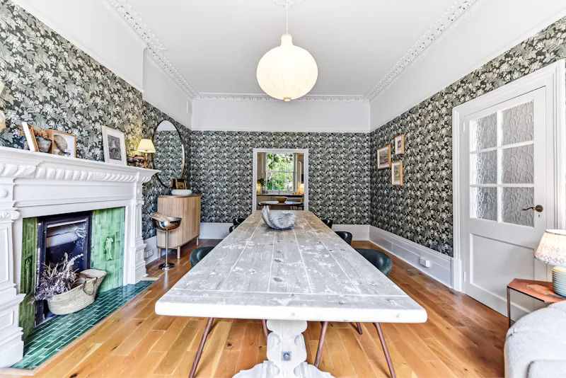 Contemporary Victorian Home, B2151 (photo 7)
