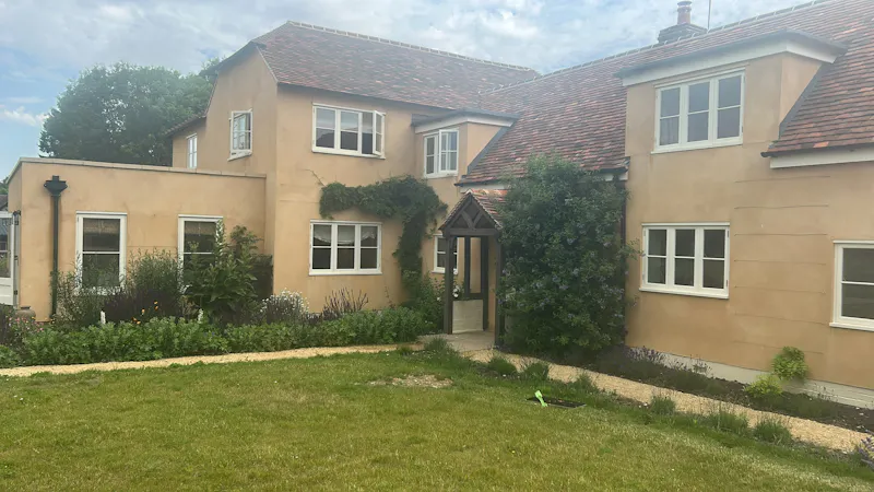 Detached Newbury country home, D2825 (photo 24)