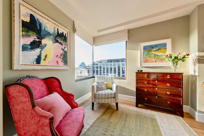 Elegant Nottinghill Penthouse , F1281 (photo 16)