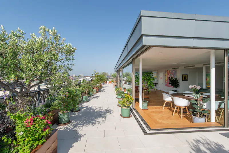 Elegant Nottinghill Penthouse , F1281 (photo 31)