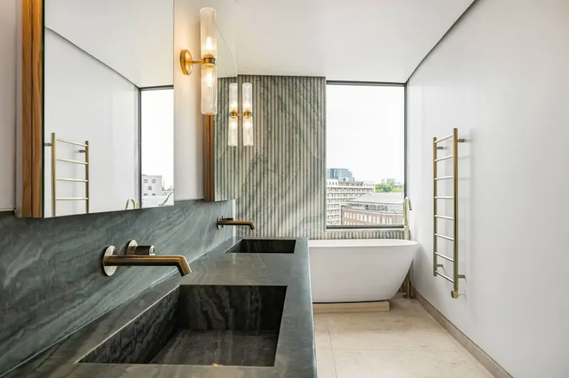 Elegant Nottinghill Penthouse , F1281 (photo 18)