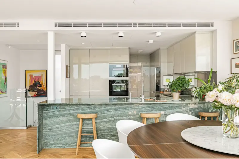 Elegant Nottinghill Penthouse , F1281 (photo 7)