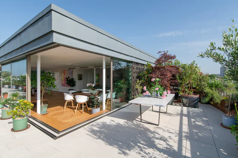 Elegant Nottinghill Penthouse , F1281 (photo 30)