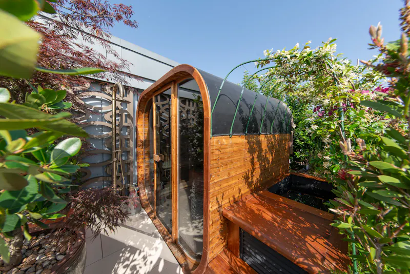 Elegant Nottinghill Penthouse , F1281 (photo 32)