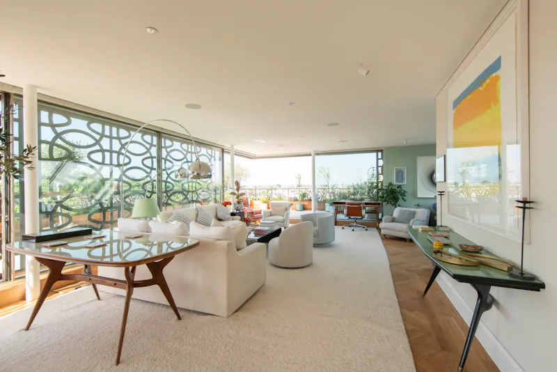 Elegant Nottinghill Penthouse , F1281 (photo 3)