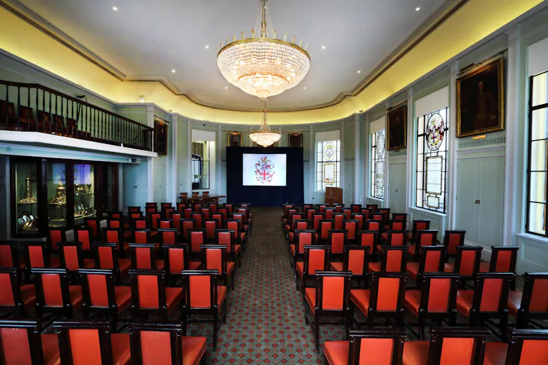 Historical Tower Hill Hall, A1711 (photo 16)