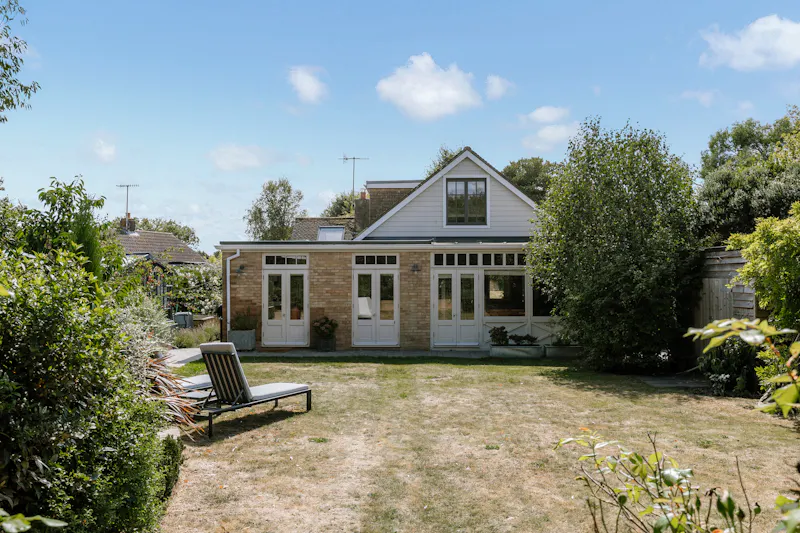 American Style Bohemian House, D2892 (photo 54)