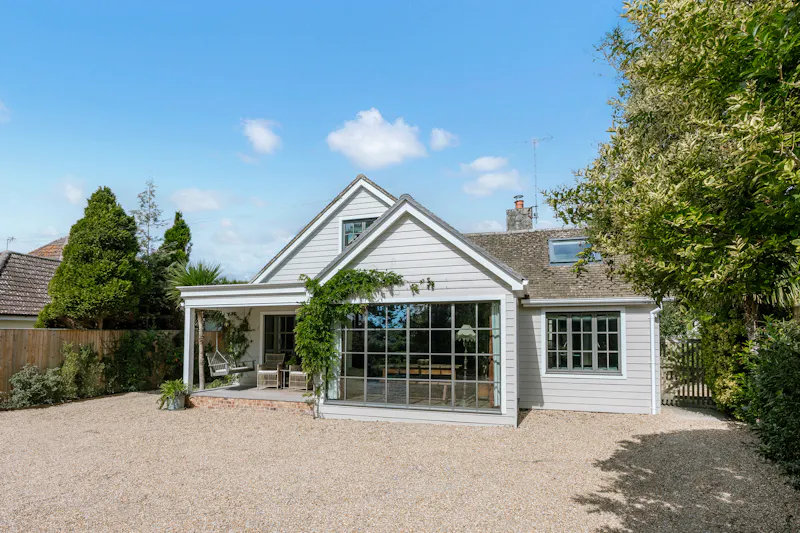American Style Bohemian House, D2892 (photo 69)