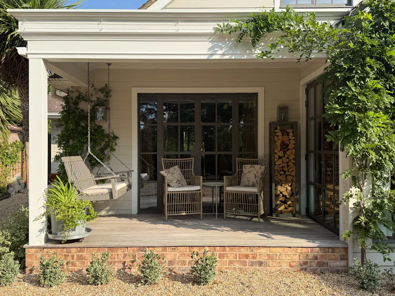 American Style Bohemian House, D2892 (photo 44)