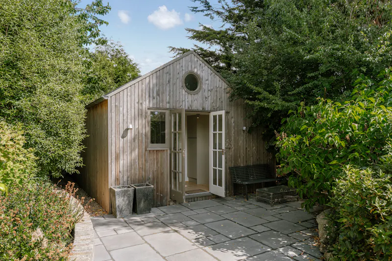 American Style Bohemian House, D2892 (photo 62)