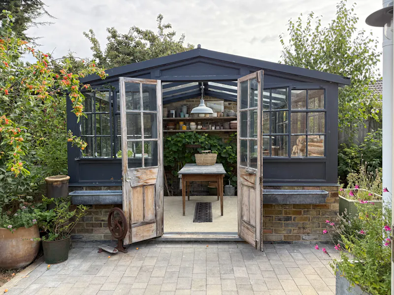 American Style Bohemian House, D2892 (photo 59)