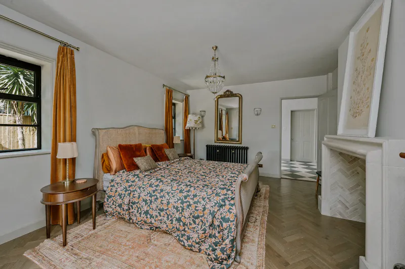 American Style Bohemian House, D2892 (photo 27)