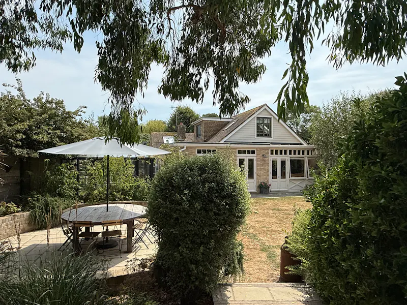 American Style Bohemian House, D2892 (photo 51)