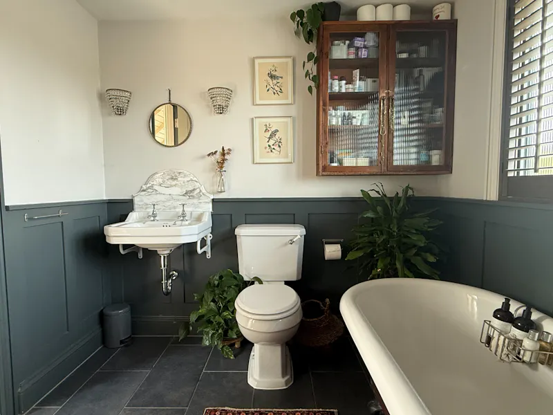 American Style Bohemian House, D2892 (photo 30)