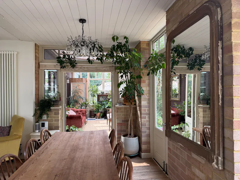 American Style Bohemian House, D2892 (photo 21)