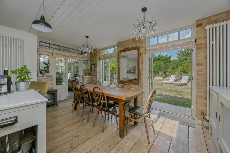 American Style Bohemian House, D2892 (photo 14)