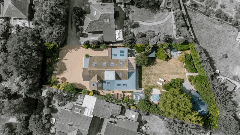 American Style Bohemian House, D2892 (photo 73)
