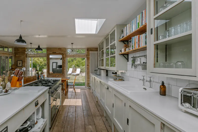 American Style Bohemian House, D2892 (photo 12)