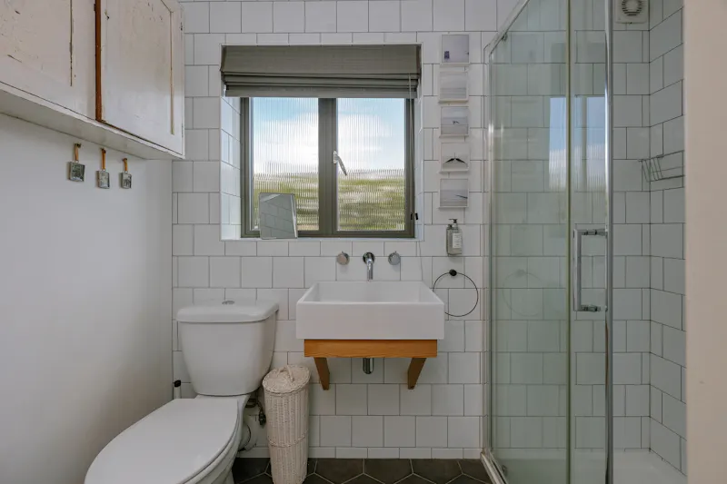 Bathroom at American Style Bohemian House, D2892 (photo 40)