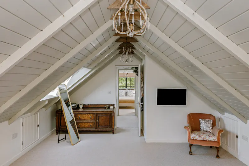 American Style Bohemian House, D2892 (photo 36)