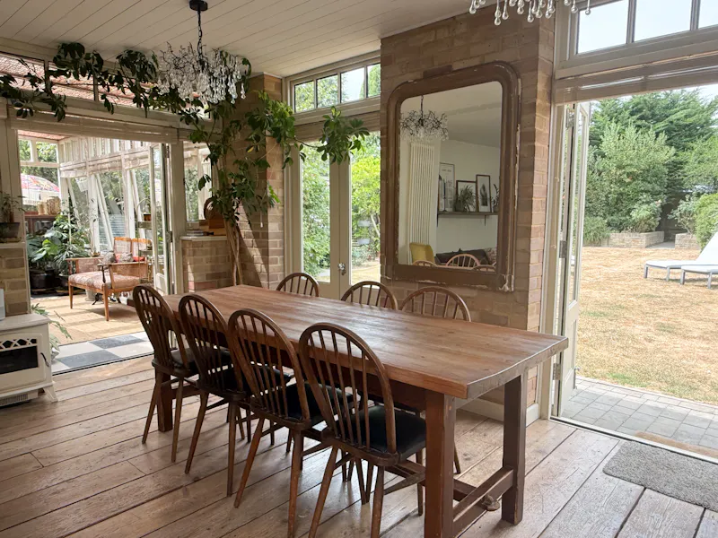 American Style Bohemian House, D2892 (photo 16)
