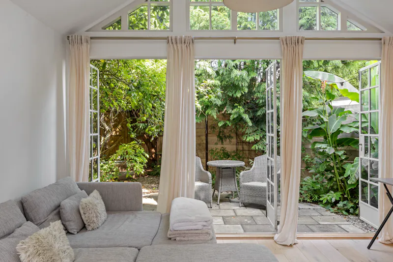 American Style Bohemian House, D2892 (photo 67)