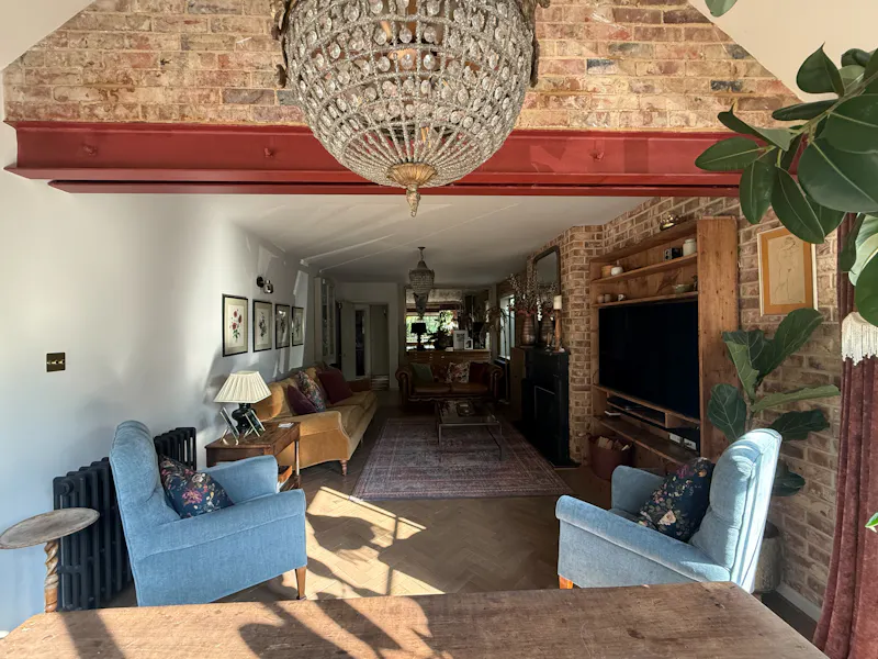 American Style Bohemian House, D2892 (photo 10)