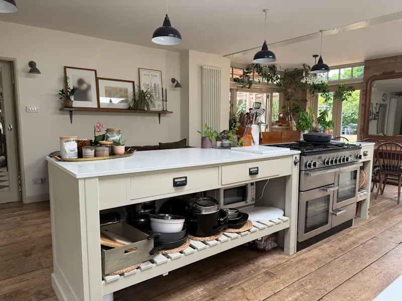 American Style Bohemian House, D2892 (photo 13)